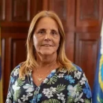 Deputada Lucinha, da Alerj, é acusada de integrar o núcleo político de uma milícia que atuava na Zona Oeste do Rio.