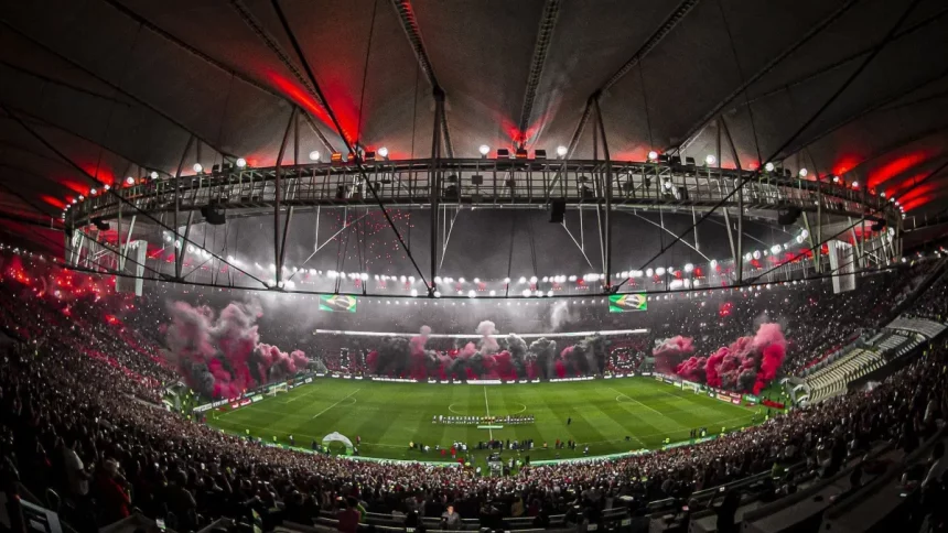 Debate sobre transparência na entrega de ingressos do Maracanã ganha força às vésperas do jogo do Flamengo