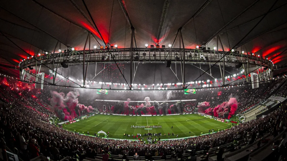 Debate sobre transparência na entrega de ingressos do Maracanã ganha força às vésperas do jogo do Flamengo