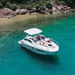 Hoje é o último dia para fazer o cadastro obrigatório de embarcações que vão navegar em Cabo Frio durante o Réveillon 2026. – Foto: Reprodução/Redes Sociais