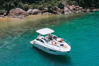 Hoje é o último dia para fazer o cadastro obrigatório de embarcações que vão navegar em Cabo Frio durante o Réveillon 2026. – Foto: Reprodução/Redes Sociais