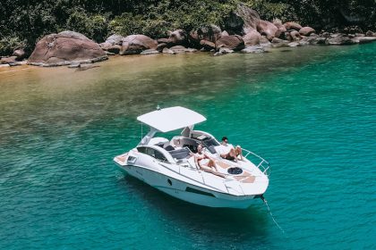 Hoje é o último dia para fazer o cadastro obrigatório de embarcações que vão navegar em Cabo Frio durante o Réveillon 2026. – Foto: Reprodução/Redes Sociais