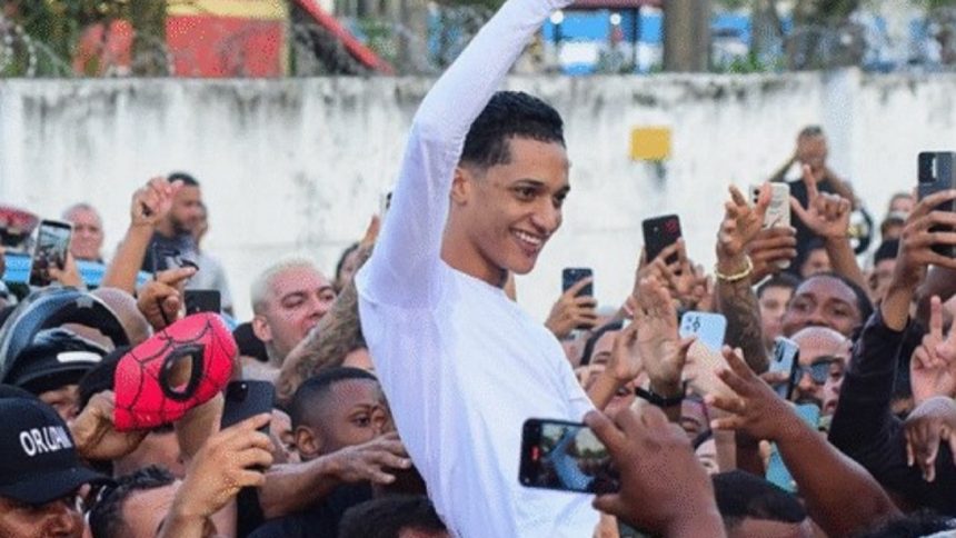 'Manobra' Anti-Oruam provoca mudança no regimento da Câmara do Rio