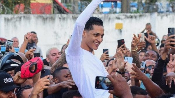 'Manobra' Anti-Oruam provoca mudança no regimento da Câmara do Rio