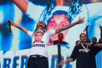 Autores da Lei Anti-Oruam aproveitam brecha no regimento da Câmara do Rio e impedem arquivamento do projeto