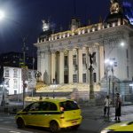 Deputados gastaram, em nove meses, combustivel suficiente para dar quase 80 voltas na terra.