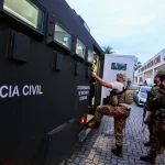Com a "Gratificação Faroeste', policiais civis podem receber até 150% de bônus ao apreender armas "de guerra" ou "neutralizar" criminosos.