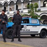 Efetivo total passa a ser de 60,4 mil policiais militares