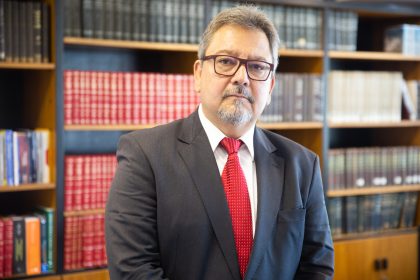 Procurador-geral de Justiça se posicionou sobre prisão de Bacellar