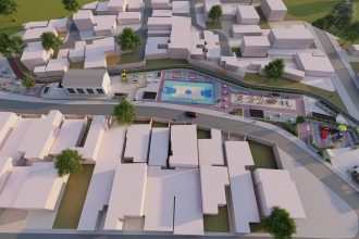 Projeto prevê mudanças no trânsito em Realengo