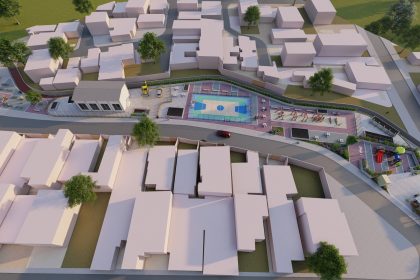 Projeto prevê mudanças no trânsito em Realengo