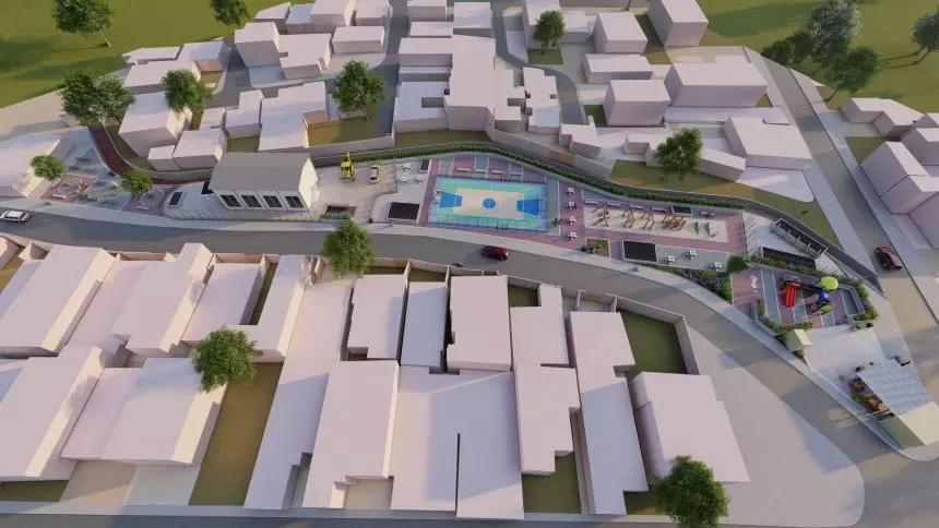 Projeto prevê mudanças no trânsito em Realengo