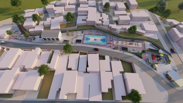 Projeto prevê mudanças no trânsito em Realengo