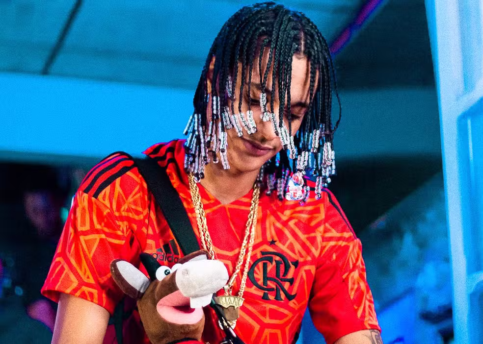 Nova versão da Lei Anti-Oruam entra em vigor do outro lado da poça, em Niterói