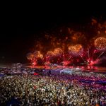 Réveillon 2026: Só em Copacabana, prefeitura espera receber cerca de 2,5 milhões de pessoas