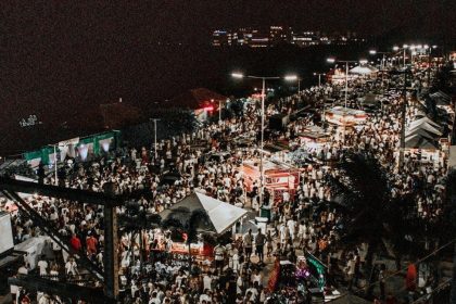 Média de ocupação dos hotéis no estado do Rio para o réveillon ficou em 88%