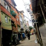 Rio das Pedras, em Jacarepaguá, será uma das primeiras favelas a serem reocupadas pelo governo do estado.