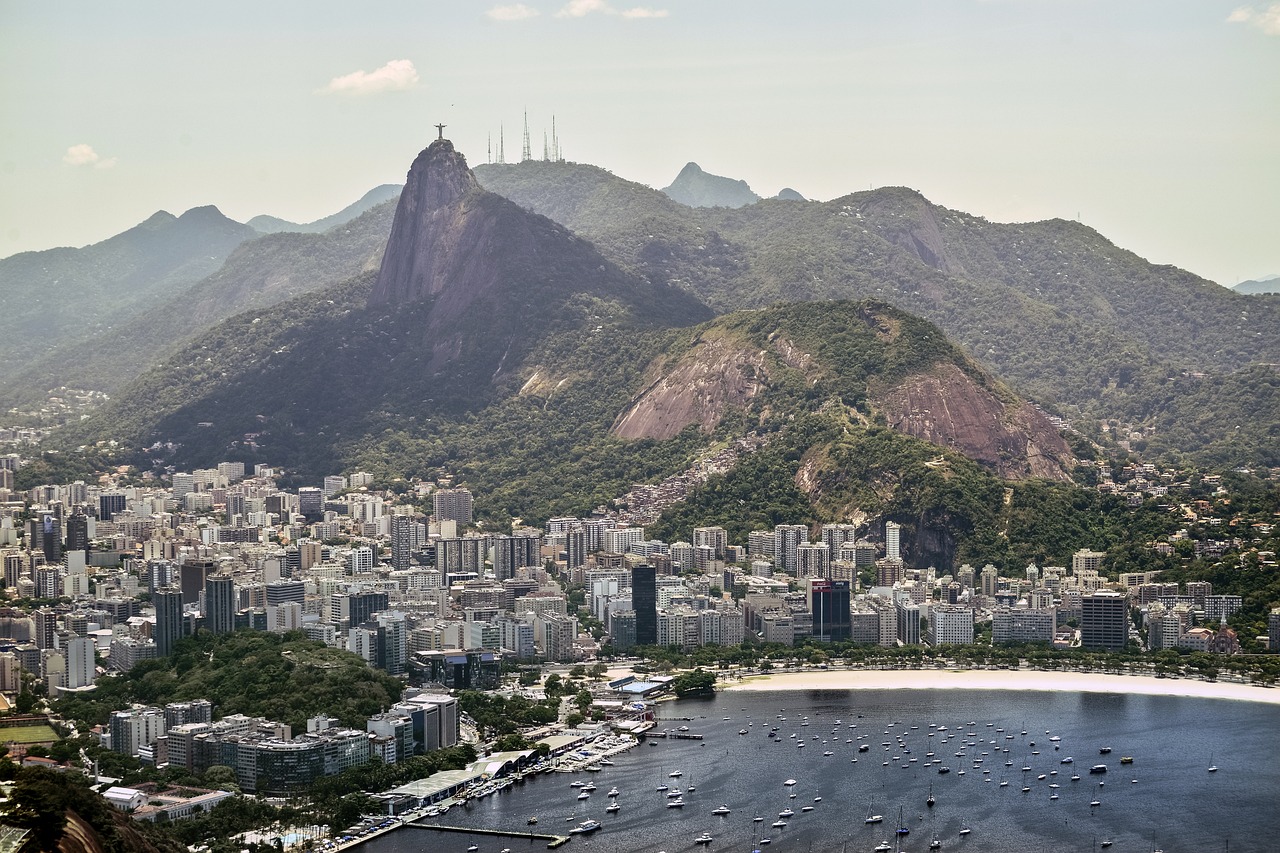 Prefeitura do Rio divulga calendário de pagamentos do IPTU e da taxa de lixo para 2026