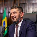 CPI do Crime Organizado, do Senado, convoca Rodrigo Bacellar e convida seu rival, Anthony Garotinho.