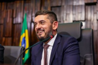 CPI do Crime Organizado, do Senado, convoca Rodrigo Bacellar e convida seu rival, Anthony Garotinho.