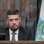 Rodrigo Bacellar tira licença do mandato de deputado na Alerj