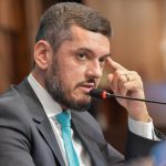 O ministro Alexandre de Moraes já autorizou a soltura de Rodrigo Bacellar, que foi aprovada pelos deputados da Alerj.