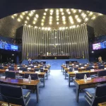 Agora, texto que prevê fim da escala 6x1 aguarda discussão em plenário no Senado