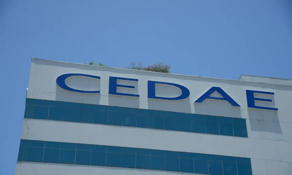 Cedae