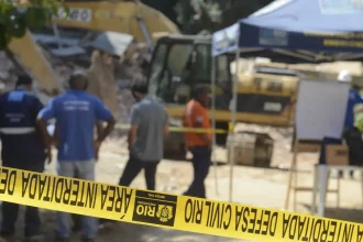 Comissão da Câmara do Rio fará levantamento para apontar imóveis que precisam de intervenção da prefeitura