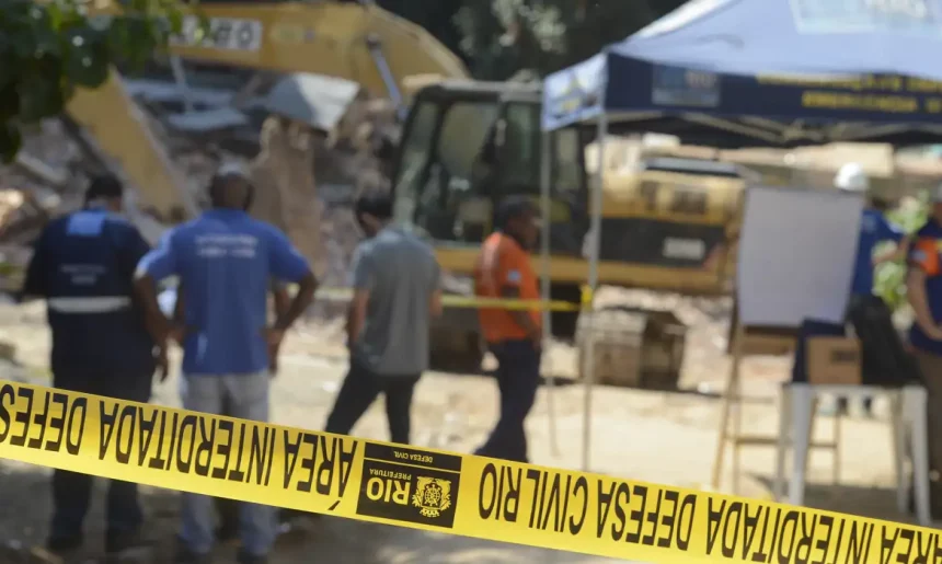 Comissão da Câmara do Rio fará levantamento para apontar imóveis que precisam de intervenção da prefeitura