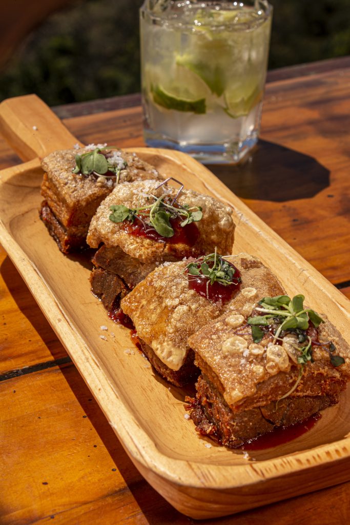 Circuito Favela Gourmet leva, pela primeira vez, alta gastronomia a comunidades do Rio e reúne 15 restaurantes 62 torresmomirante