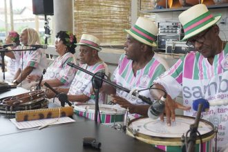 Texto reconhece importância cultural e histórica das velhas guardas