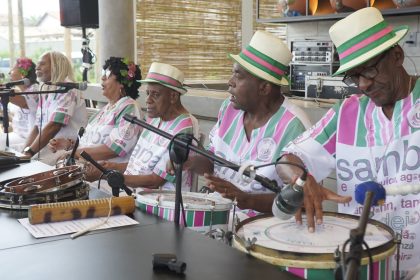 Texto reconhece importância cultural e histórica das velhas guardas