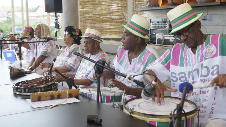 Texto reconhece importância cultural e histórica das velhas guardas