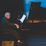 Show em Maricá acontece no dia em que Wagner Tiso completa 80 anos e marca primeira apresentação do artista após a morte de Lô Borges