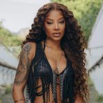 Cantora Ludmilla será principal atração do Camarote Arpoador no Carnaval de 2026