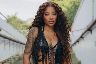 Cantora Ludmilla será principal atração do Camarote Arpoador no Carnaval de 2026