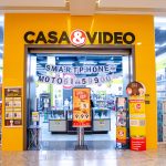 Casa & Video mantém operações enquanto busca acordos com credores