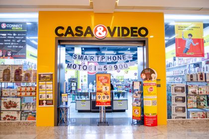 Casa & Video mantém operações enquanto busca acordos com credores