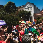 Airbnb anuncia patrocínio e será plataforma oficial de hospedagem durante o carnaval no Rio