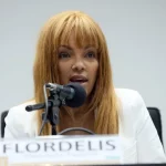 Flordelis, condenada pelo assassinato do marido: ex-parlamentar é cobrada por imposto não pago de imóvel usado por sua igreja.