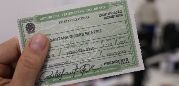 Prazo para regularizar o título de eleitor termina em 6 de maio; cadastro eleitoral será fechado para as eleições de 2026