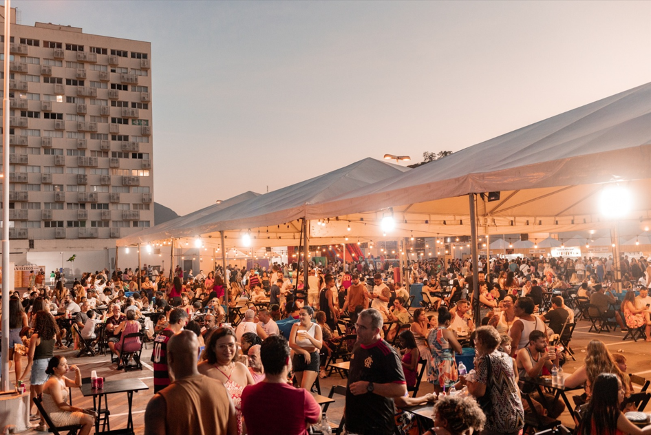 Feira Nacional do Podrão acontece no Carioca Shopping neste fim de semana 