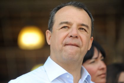 Sérgio Cabral, ex-governador do Rio: edição extra do Diário Oficial da Alerj trouxe a exoneração de filho, ex-esposa e mãe.