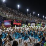 Liesa estabeleceu novas regras para acesso aos ensaios técnicos no Sambódromo