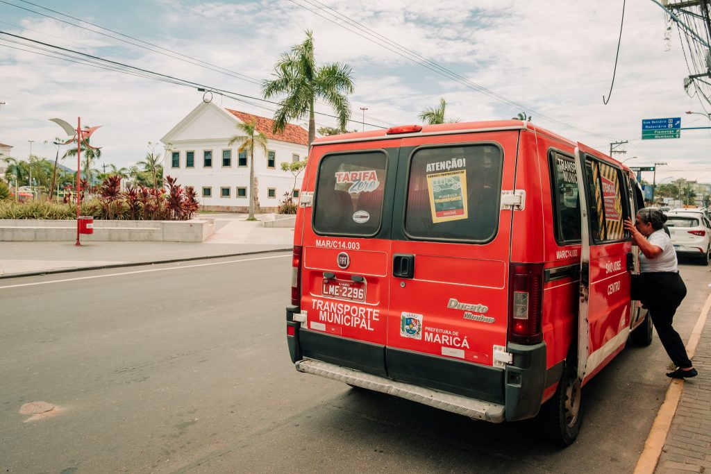Maricá amplia Tarifa Zero e passa a oferecer vans gratuitas a partir desta segunda (5)