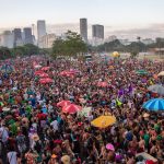 Carnval de rua do Rio terá 462 desfiles de blocos e deve atrair 6 milhões de pessoas