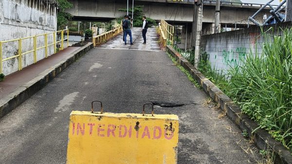 Ponte será tema de audiência pública em Niterói nesta sexta-feira (23)