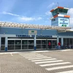 Obras começaram no ano passado; objetivo é adequar Aeroporto de Jacarepaguá às normas da Anac
