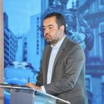 Mudanças para a PM foram confirmadas por Castro em cerimônia realizada nesta segunda (26)